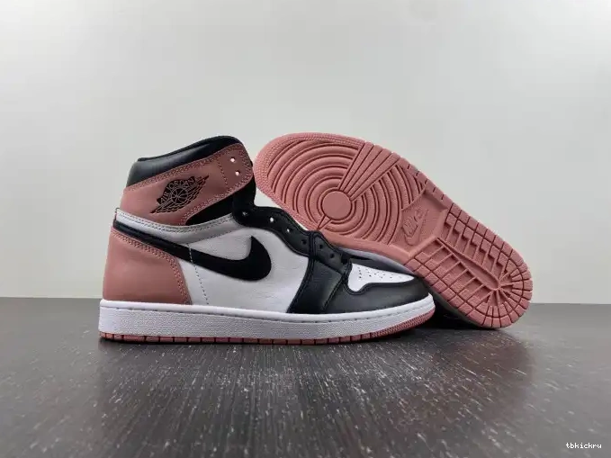 Cheap TBkick Air High 861428-101 1 Retro Nrg Rust Og Pink Jordan 0610